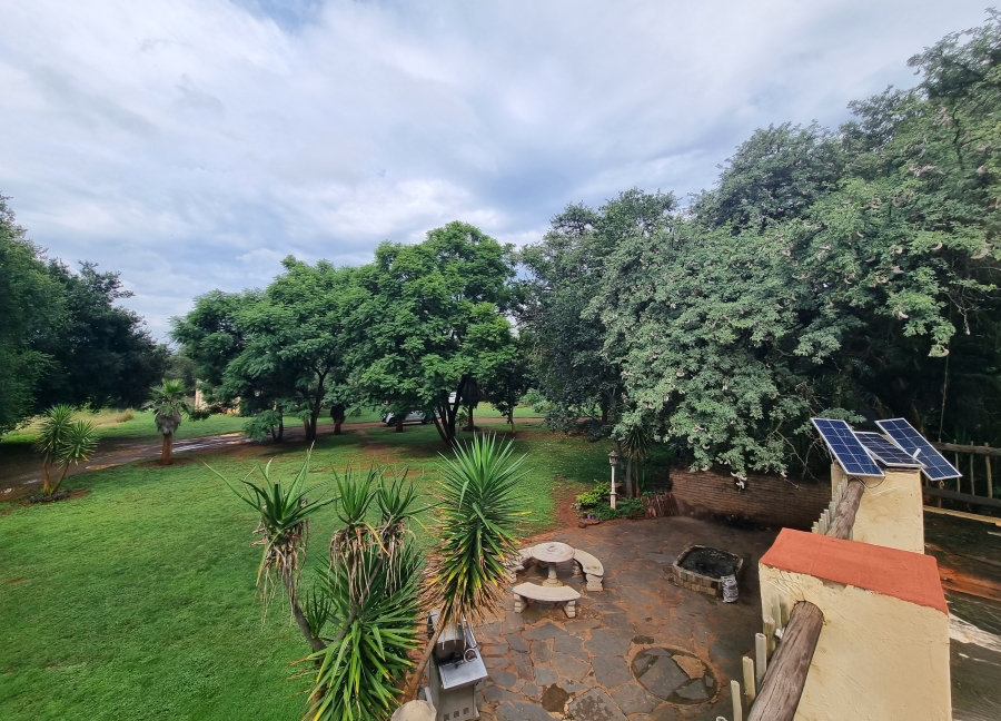 Commercial Property for Sale in Groot Marico North West